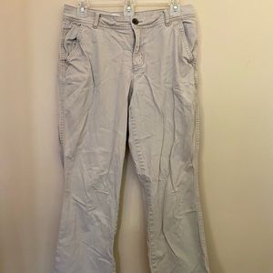 Tan Old Navy Size 6 Pants Women’s
